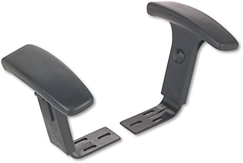 ALEIN49AKA10B - Alera Height Adjustable T-Arms