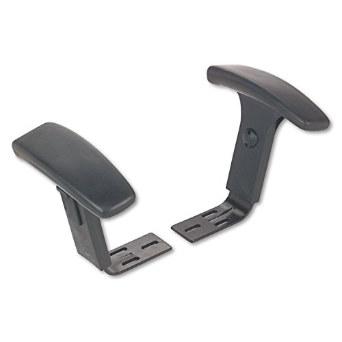 Alein49Aka10B - Alera Height Adjustable T-Arms #TOP2