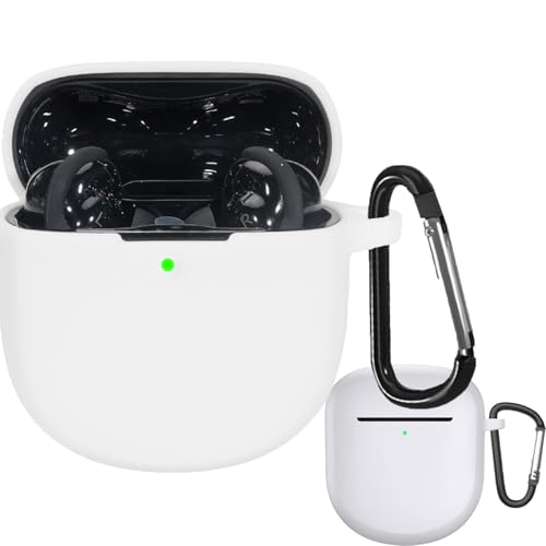 INIAYOH For Bose QuietComfort Ultra Earbuds یP[X {[Y QuietComfort Ultra Earbuds P[X Jrit ϏՌ ^ hho [d\ h~izCgj