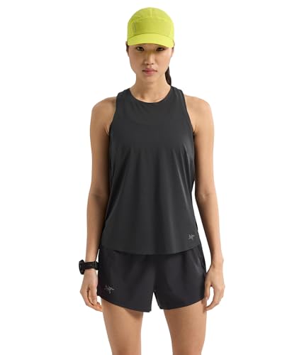 Arc'teryx Norvan Tank Women's | Our Pinnacle Trail Running Tank