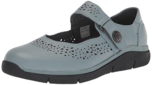Propét Women's Selena Mary Jane Flat