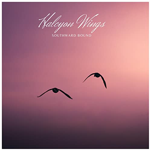 Halcyon Wings