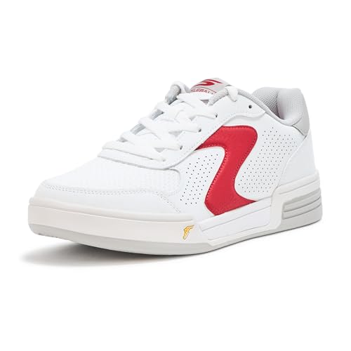 Image of Skechers Men's Viper Court Classic Pickleball Sneaker