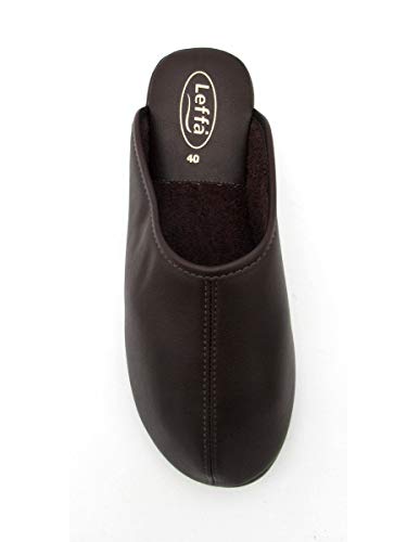 Chinelo de Quarto Unissex Leffa 582 para Casa