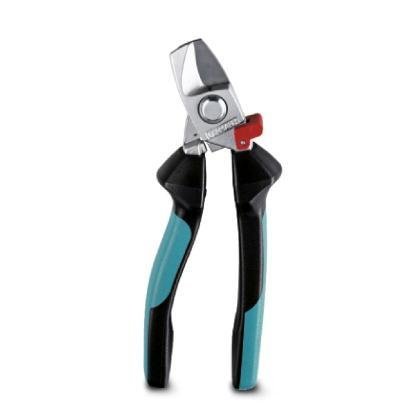 Wire Stripping & Cutting Tools CUTFOX 18