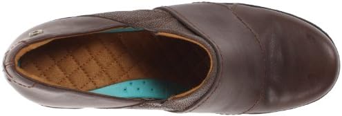 MOZO Women's Divine-W, Brown, 8 M US | Image 4