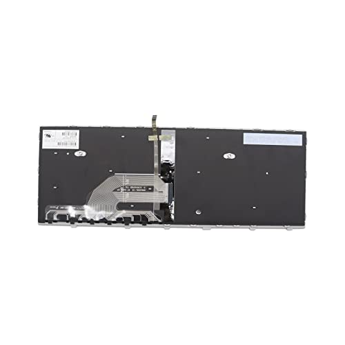 Clavier rétroéclairé L01071-001 de rechange HP Probook 440 G5
