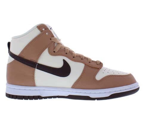 Image of Nike Dunk High Black White (2021) Style Code: DD1399-105