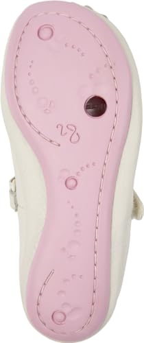 Camper Kids Girl's Fashion Ballet Flat3