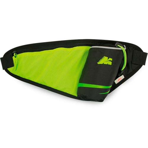 Marsupio quick da jogging para rutas de nordic walking al aire libre en montaña