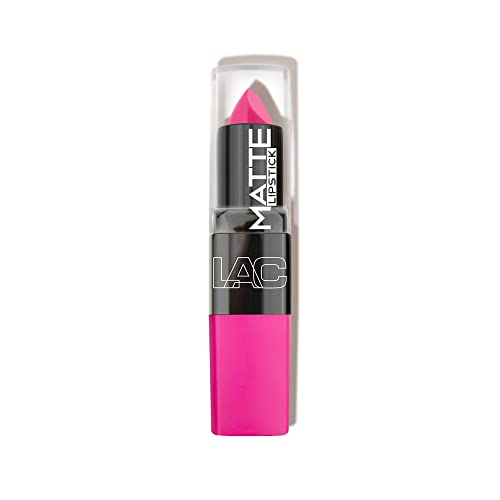 Image of L.A. COLORS Matte Lipstick, Tantalize CML466