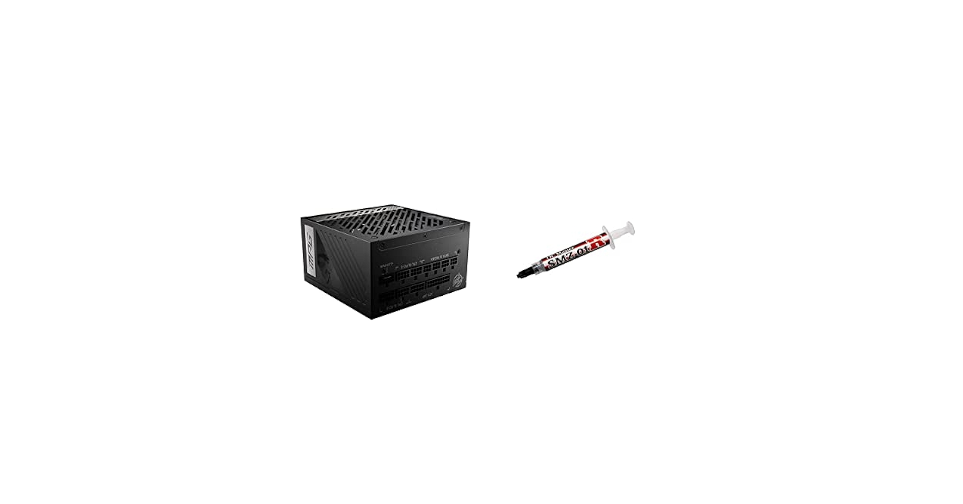 MSI MPG A850G PCIE5 電源ユニット Amazon.co.jp: MSI 850W自作PC電源ユニットMPG A850G PCIE5