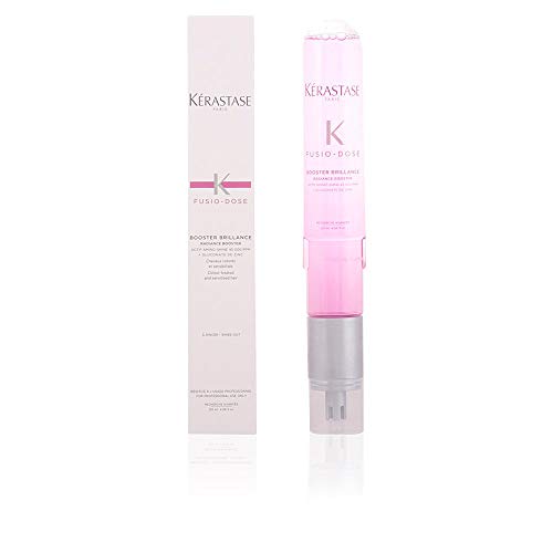 Preisvergleich Produktbild Kérastase Fusio Dose Booster Brillance 120ml