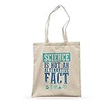 Ecobag Science Is Fact