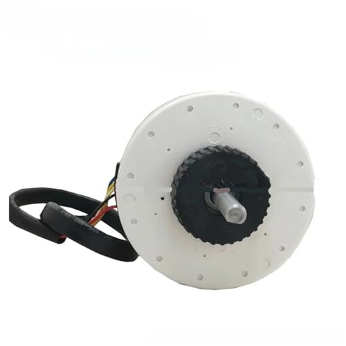 Compatible Con Haier, Unidad Interior De Aire Acondicionado, Motor De Ventilador De CC SIC-310-30-1 0010403317G, Piezas De Aire Acondicionado DC310V 30W(7.6cm)