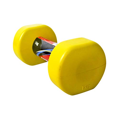Gimpack, Sports mancuernas rocker Marca FOXCUP (2)