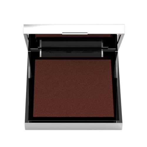 Skin Mate 108 - Deep Secrets Bronzer Cream To Powder