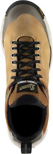 Danner Women's 68965 Trail 2650 Campo 3" Gore-Tex Hiking Shoe4