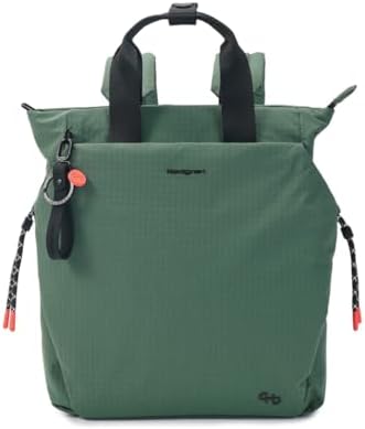 Hedgren Norio, Backpack S 2 Handles Unisex Adult, One Size