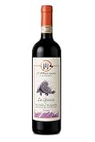 La Spinosa Vino Nobile di Montepulciano DOCG Biologico 2020 13.5% Vol 75cl