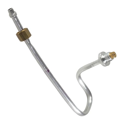 PartsBroz W11550283 Surface Burner Orifice Holder - Compatible with Whirlpool Amana Range - Replaces AP7020078 W10620002 PS16620332 Ultra Durable Replacement