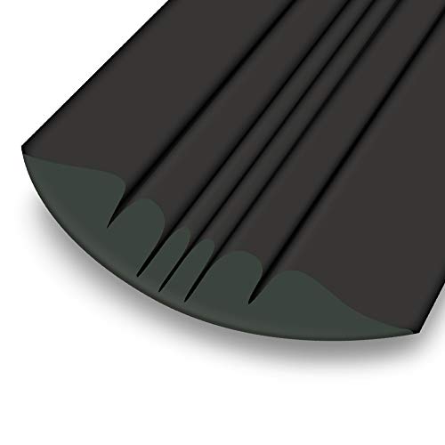 MEGAWARE KEELGUARD USA-Made DIY Keel Protector 4-12ft Sizes 11 Colors | Complete Install Kit with Primer for Fiberglass and Some Aluminum Boats product thumbnail 10