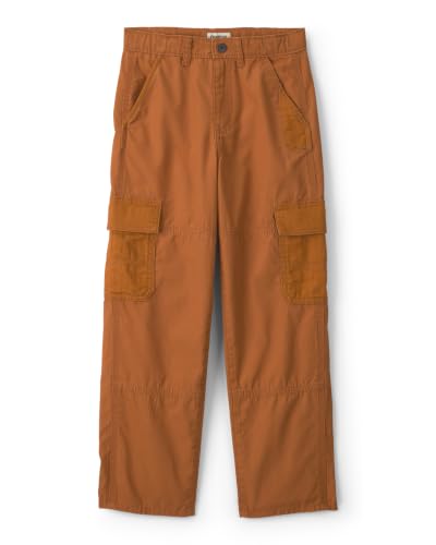 Image of OshKosh B'Gosh Boys Slim Stretch Chino Pants