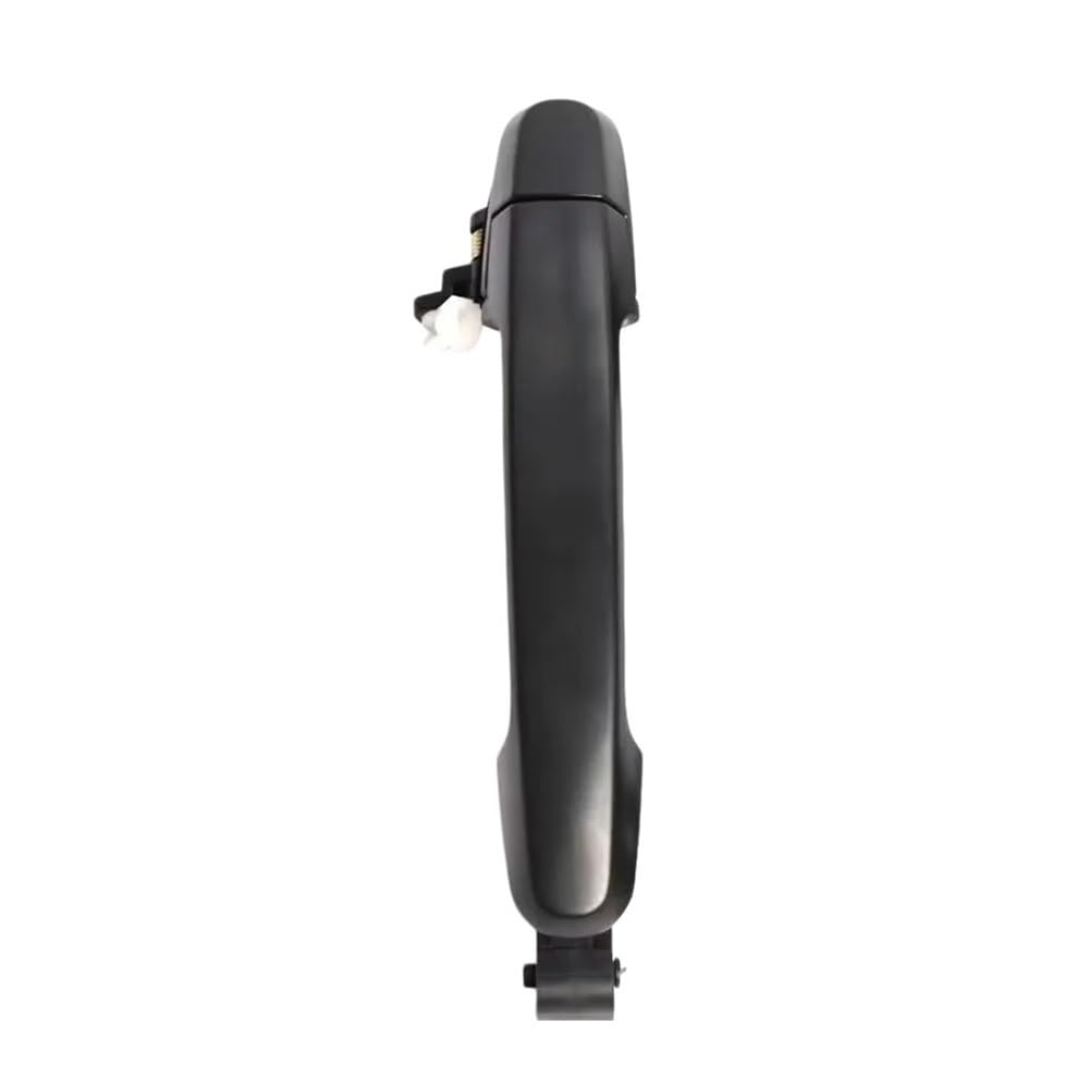 YMYYQW Car Outer Door Handle Car Outer Door Handle Accessories for FAW V80 4GX15 GF1500 CA6420 for ACTIS CA5027 T80 1.5L