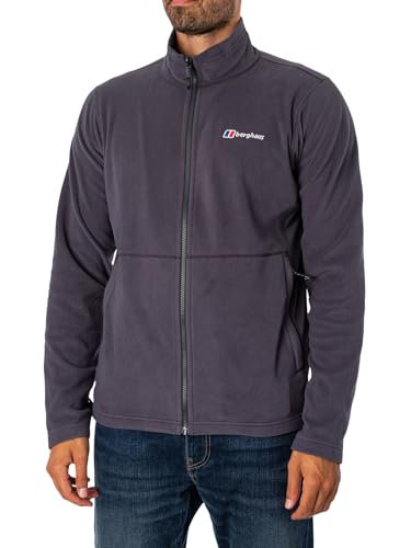 Image of Berghaus Men's Prism Micro Polartec Half Zip Fleece
