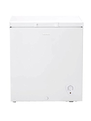 Preisvergleich Produktbild Amica GT 15791 W Gefriertruhe, weiß