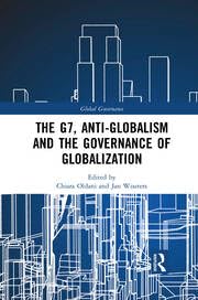 Buy The G7, Anti-Globalism and the Governance of Globalization — BookShops.in