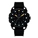 Luminox - ICE SAR Arctic XL.1003.ICE Mens Watch 46mm - Military Watch in Blue/Black Fixed Bezel Date Function 200m Water Resistant Sapphire Glass - Mens Watches - Made in Switzerland