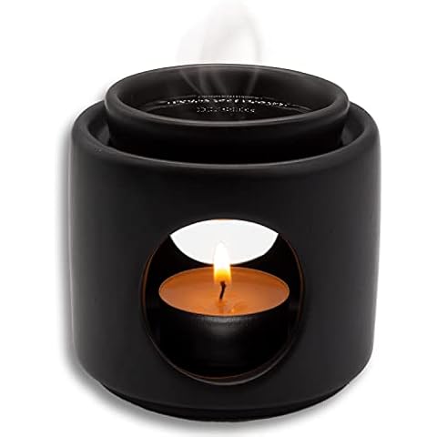 rooted.® | Das Original | Design Duftlampe Ambiente aus Keramik Cover