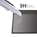 Supershieldz (2 Pack) Designed for Kindle Oasis Tempered Glass Screen Protector, (10th and 9th Generation, 2019 and 2017 Release) Anti Scratch, Bubble Free