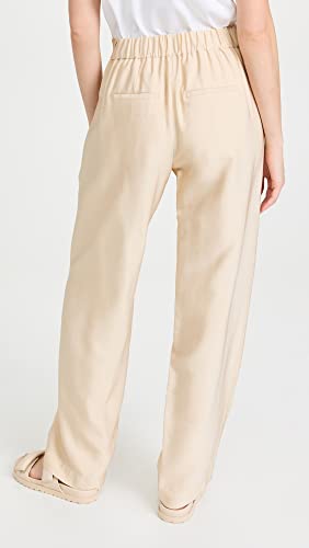 Vince Women's Straight Leg Pull on Pant3