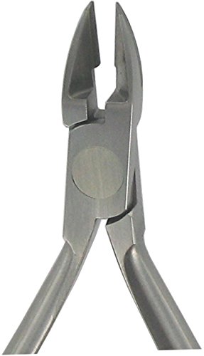 Dental USA-Wire Cutter Str Thin Soft T/C Code-5607K