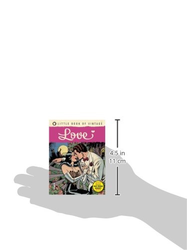 Little Book of Vintage Love