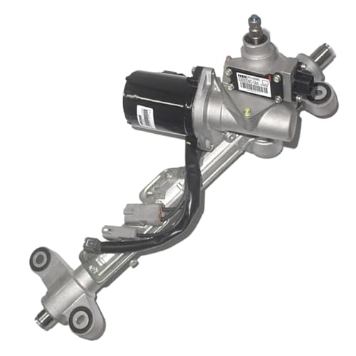 Caja de dirección asistida compatible con Honda CRV 53601swcg02 53601 SWC G02 CONDUCCIÓN A LA IZQUIERDA