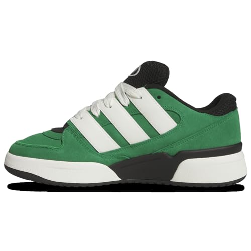 Adidas Forum 2000 - Men's (JI3279, Green/Off White/Black)2