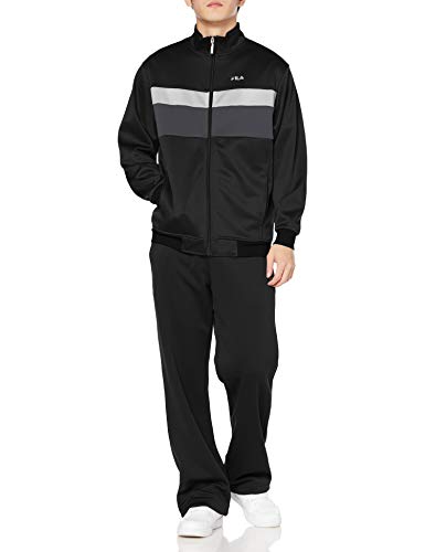 Fila ジャージ 通販 Amazon Fashion