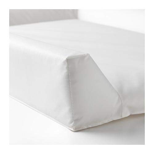 ikea changing mat