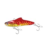 シマノ(SHIMANO) シーバス用ルアー ソルトプラグ エクスセンス サルベージソリッド 70ES XV-270Q キョウリンアカキン 017 河川 サーフ 堤防 海水 シマノ(SHIMANO) シーバス用ルアー ソルトプラグ エクスセンス サルベージソリッド 70ES XV-270Q キョウリンアカキン 017 河川 サーフ 堤防 海水