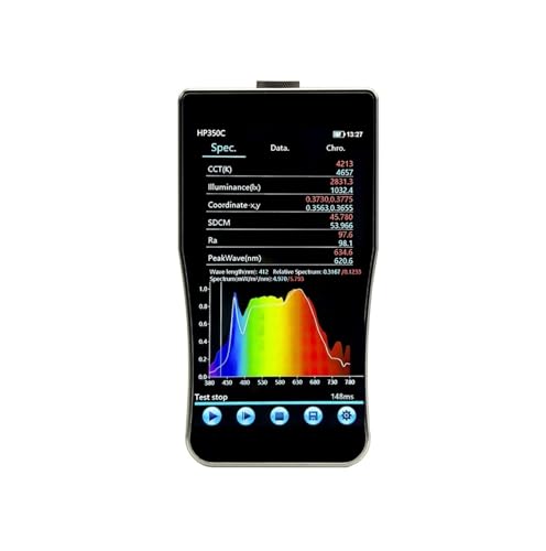 HP350C |[^uˌv nhwhvLbg FxƓxv 380-780nm xAG[