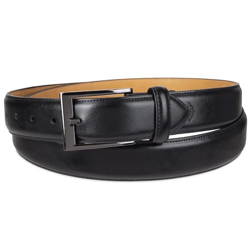 DOCKERS Men's Classic Dress Belt2