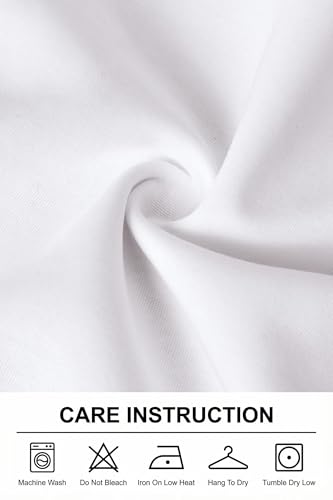 Image of Valiamcep Women's Square Neck Slim Fit Cocktail Party Short Dresses