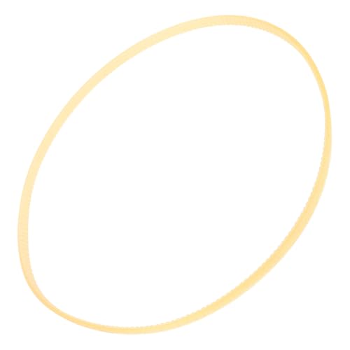 Ciieeo Portable Tire Balancer Belt Made of Polyurethane for Accurate Wheel Balancing