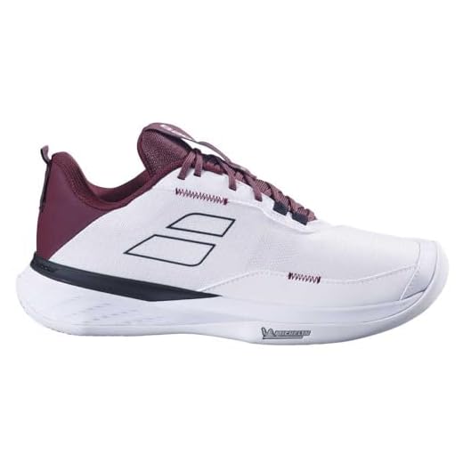 Babolat SFX Evo Clay Shoes EU 41