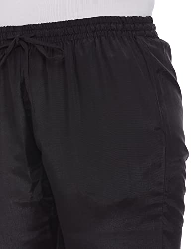 Image of Indigo Women Rayon Regular Pajama
