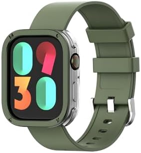 momax Smart Watch for Men & Women, Bluetooth Calling, SpO2/Heart Rate Monitor, 100+ Sports Modes, Women's Health Tracking, IPX8 Waterproof, iOS Android Compatible