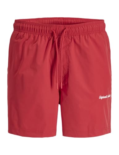 Swim Short JACK & JONES Norrebro Samba maillot de bain homme taille S